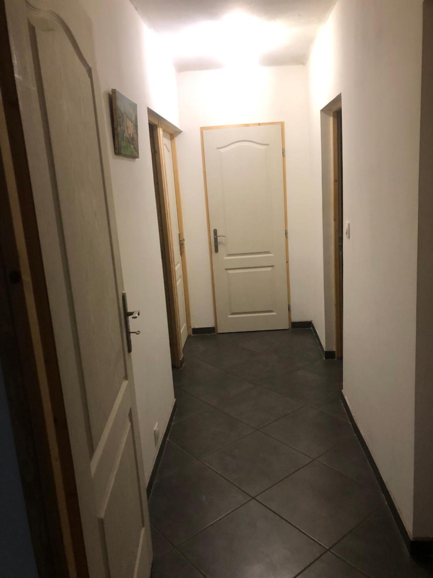 Chambre Dans Les Cevennes Concoules Bagian luar foto