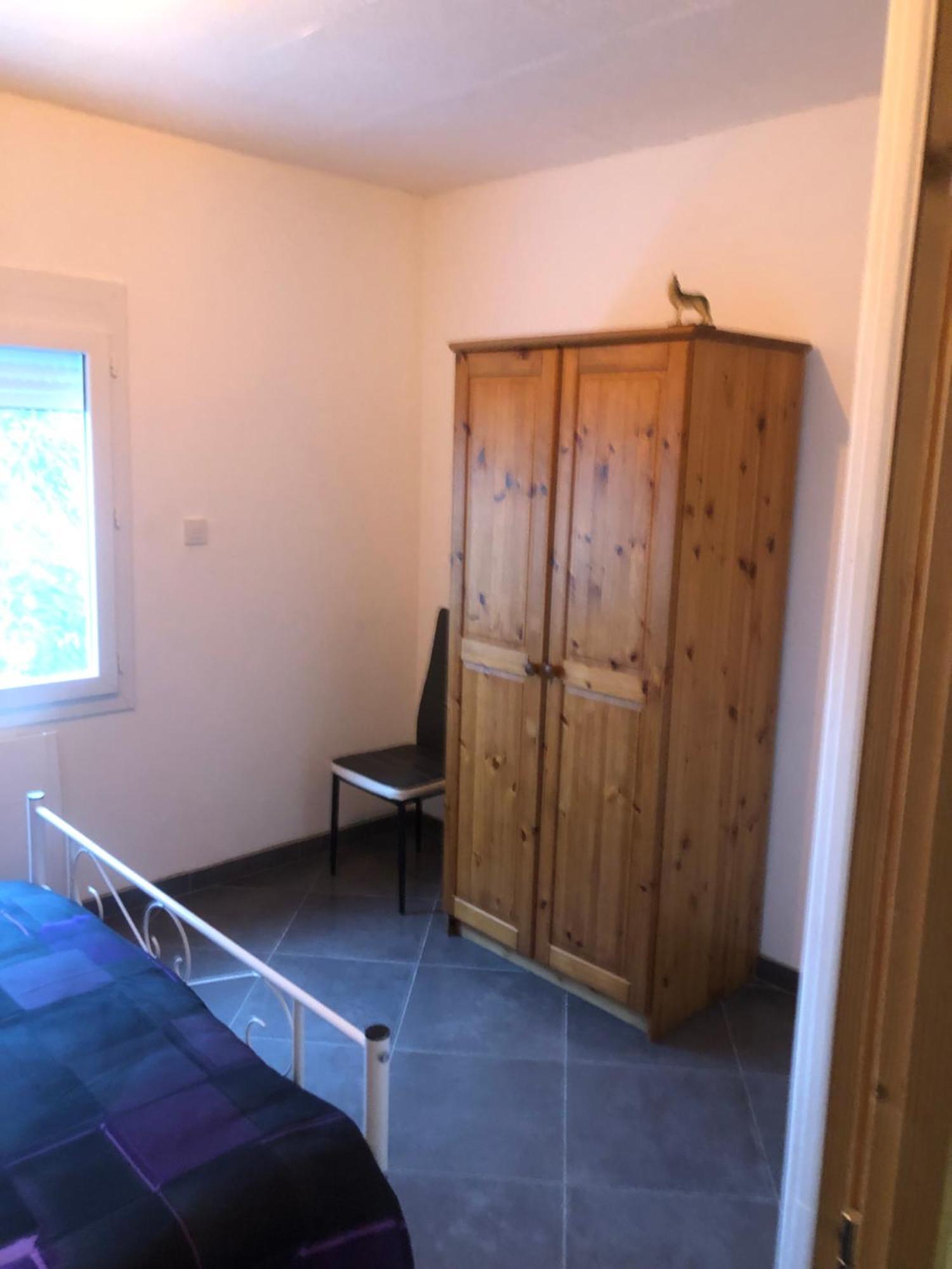 Chambre Dans Les Cevennes Concoules Bagian luar foto